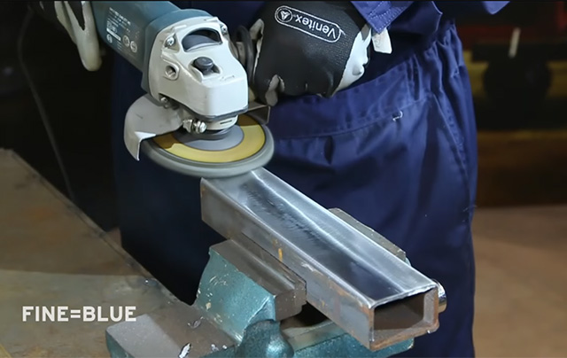 無(wú)紡布磨料瓣盤