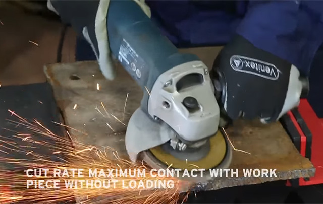 PEGATEC 磨料 FIAP 圓盤