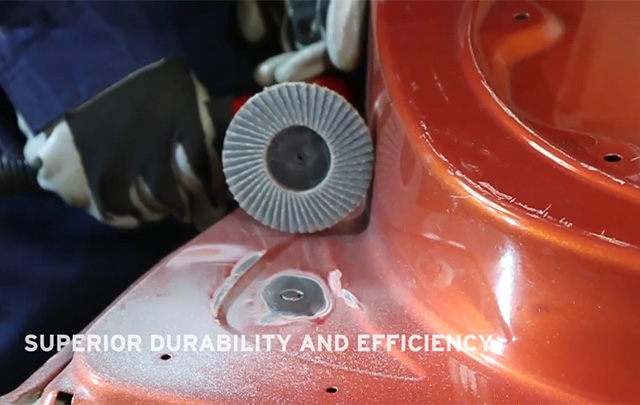 PEGATEC 磨料 SPEEX FIX 自動(dòng)修復(fù)