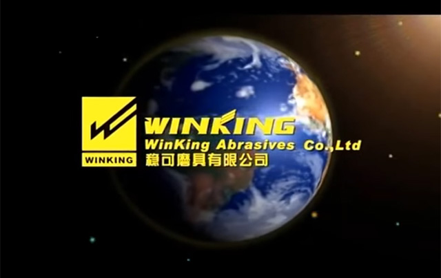 WINKING磨料廠