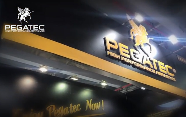 廣州FAIR2 PEGATEC在第123位