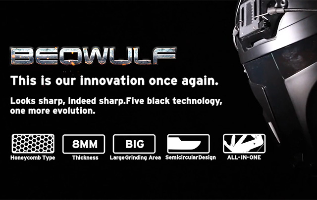 我用過的最好的切割盤??！