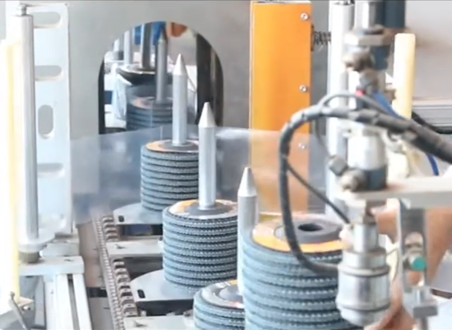 為什么我們的瓣片質(zhì)量好，產(chǎn)量高——讓我們來(lái)看看