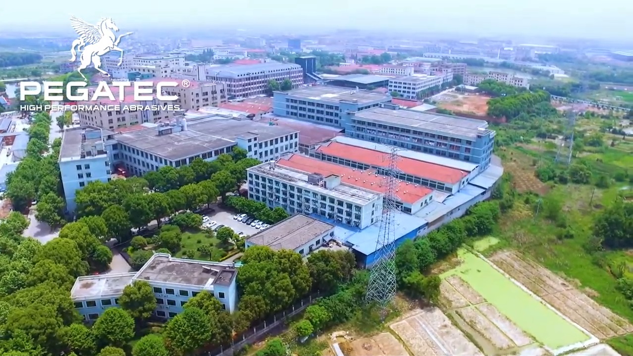 浙江穩(wěn)可公司全貌