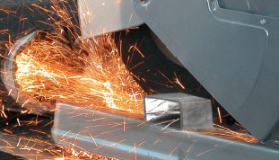 固定機械用切割盤